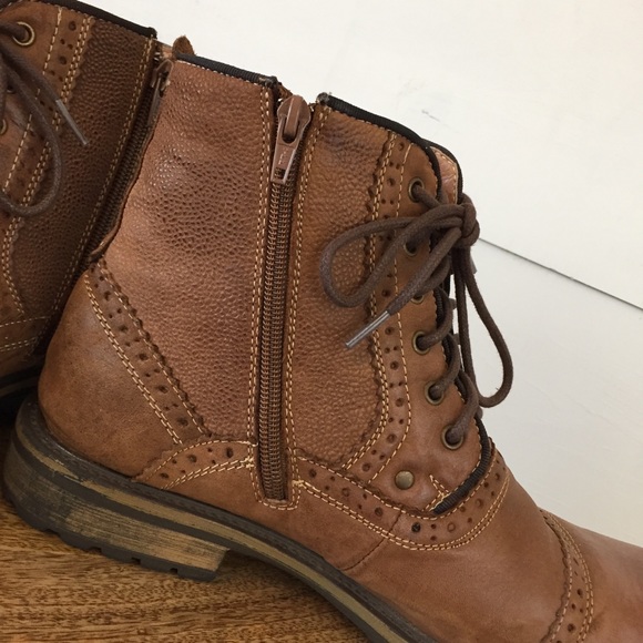 steve madden sifter boots